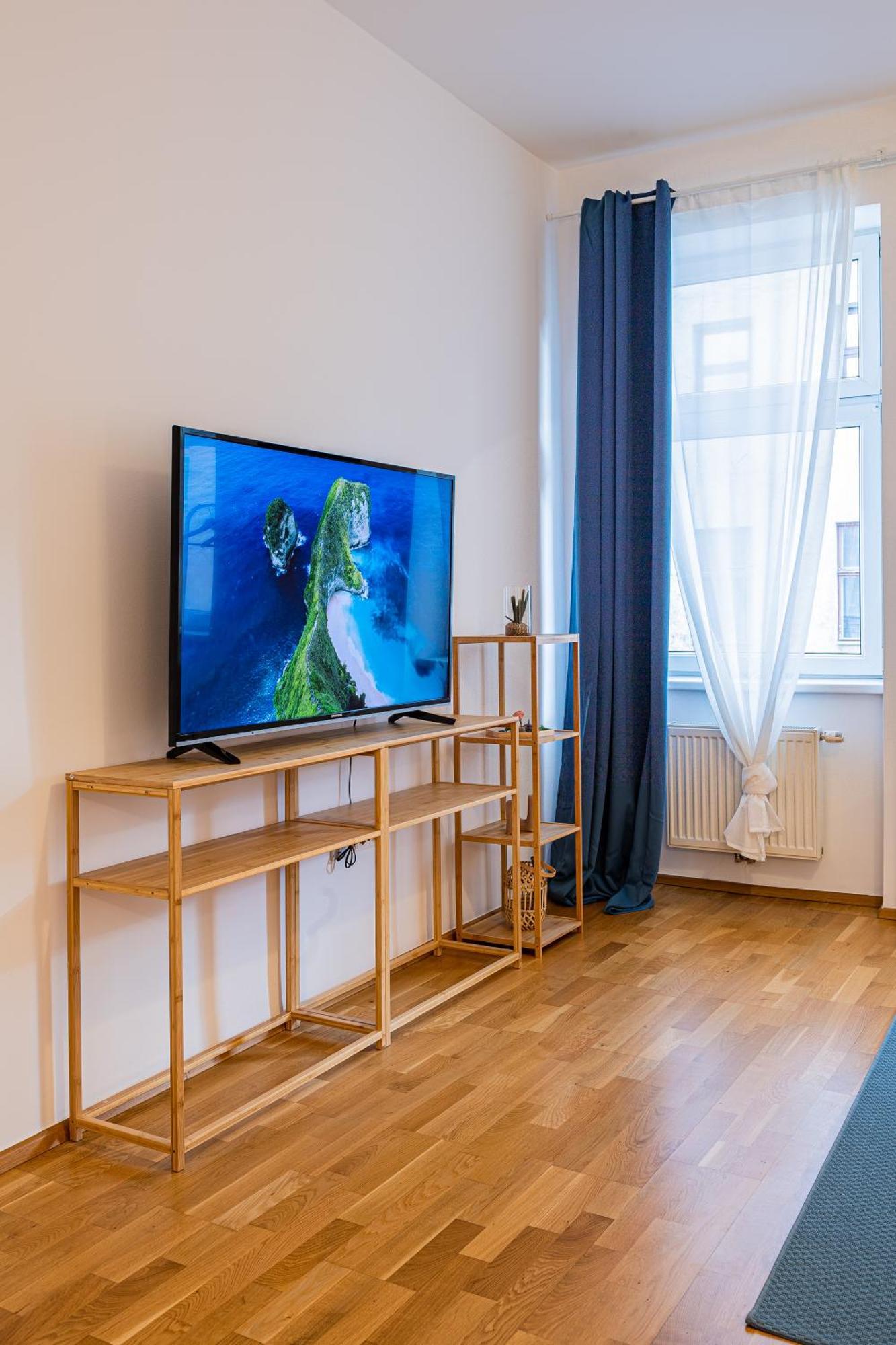 Vienna My City Apartment Garden View Екстериор снимка