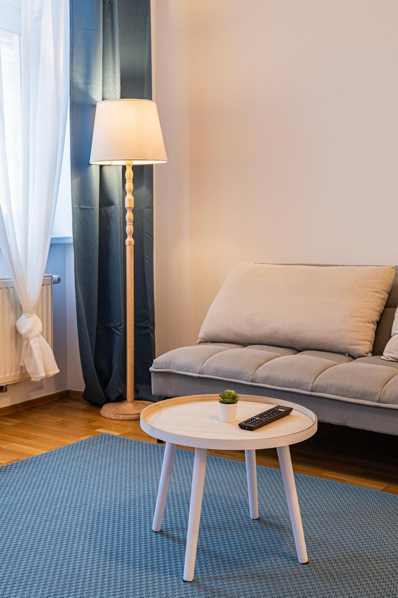 Vienna My City Apartment Garden View Екстериор снимка