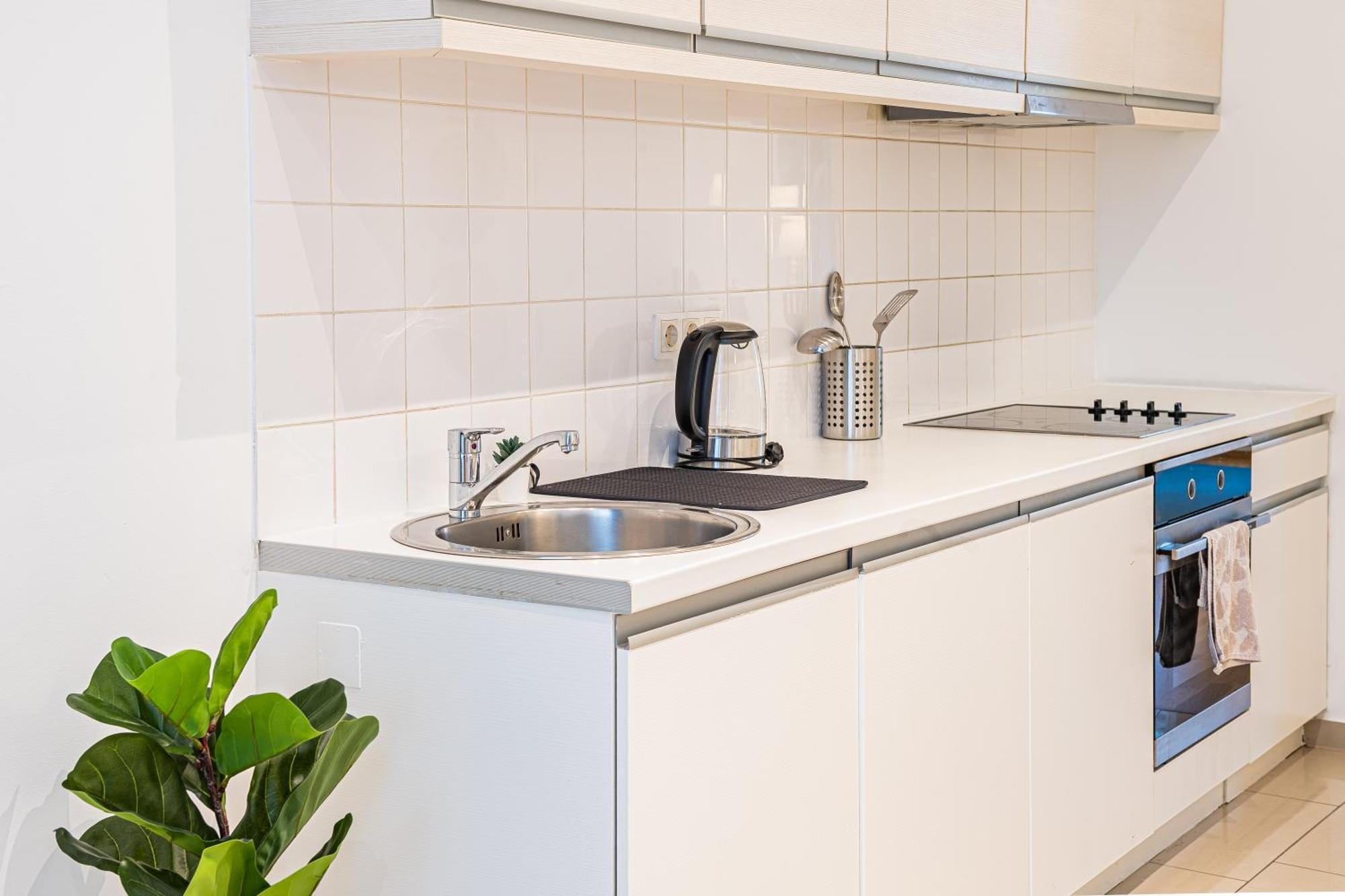 Vienna My City Apartment Garden View Екстериор снимка