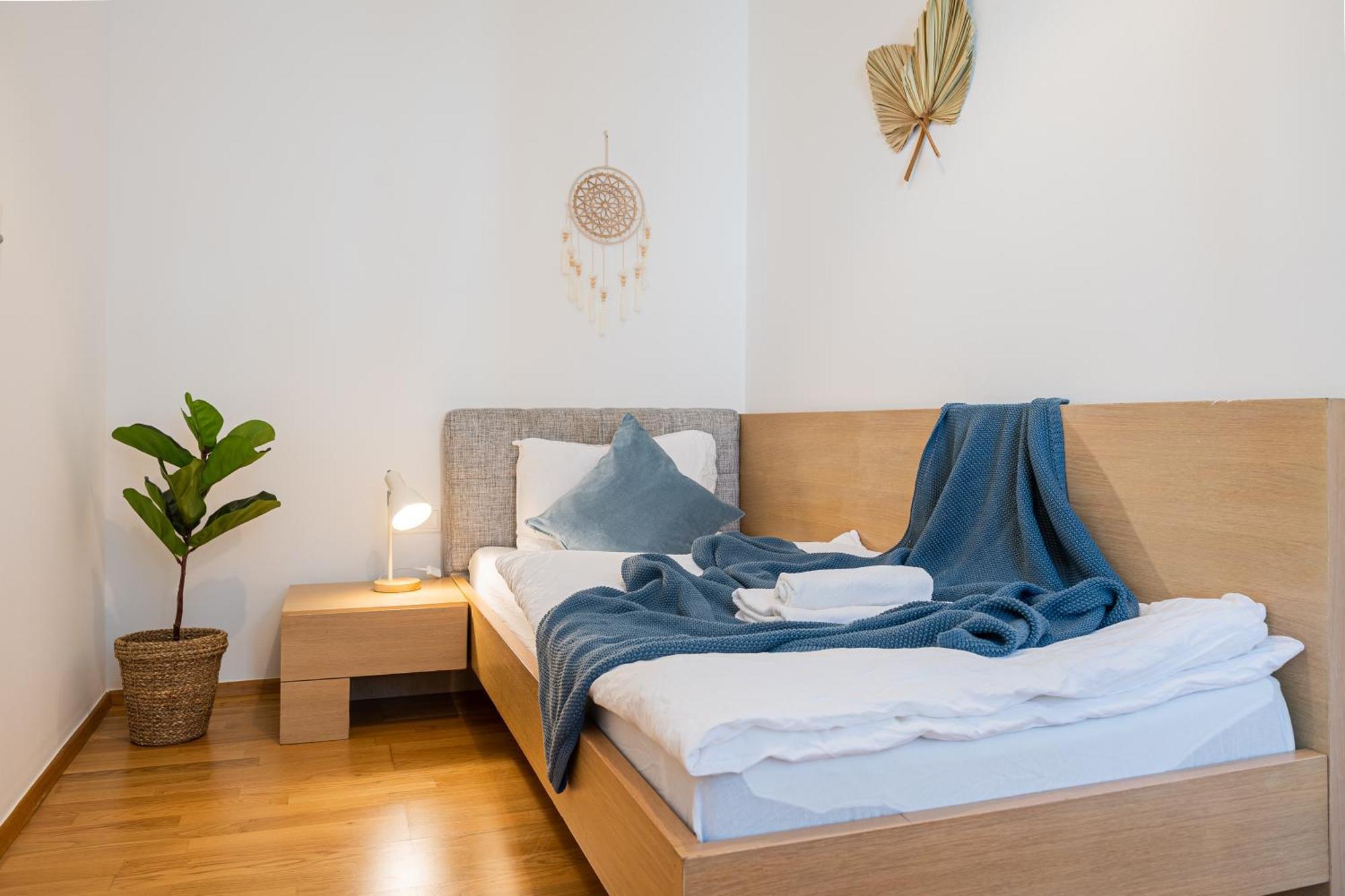 Vienna My City Apartment Garden View Екстериор снимка