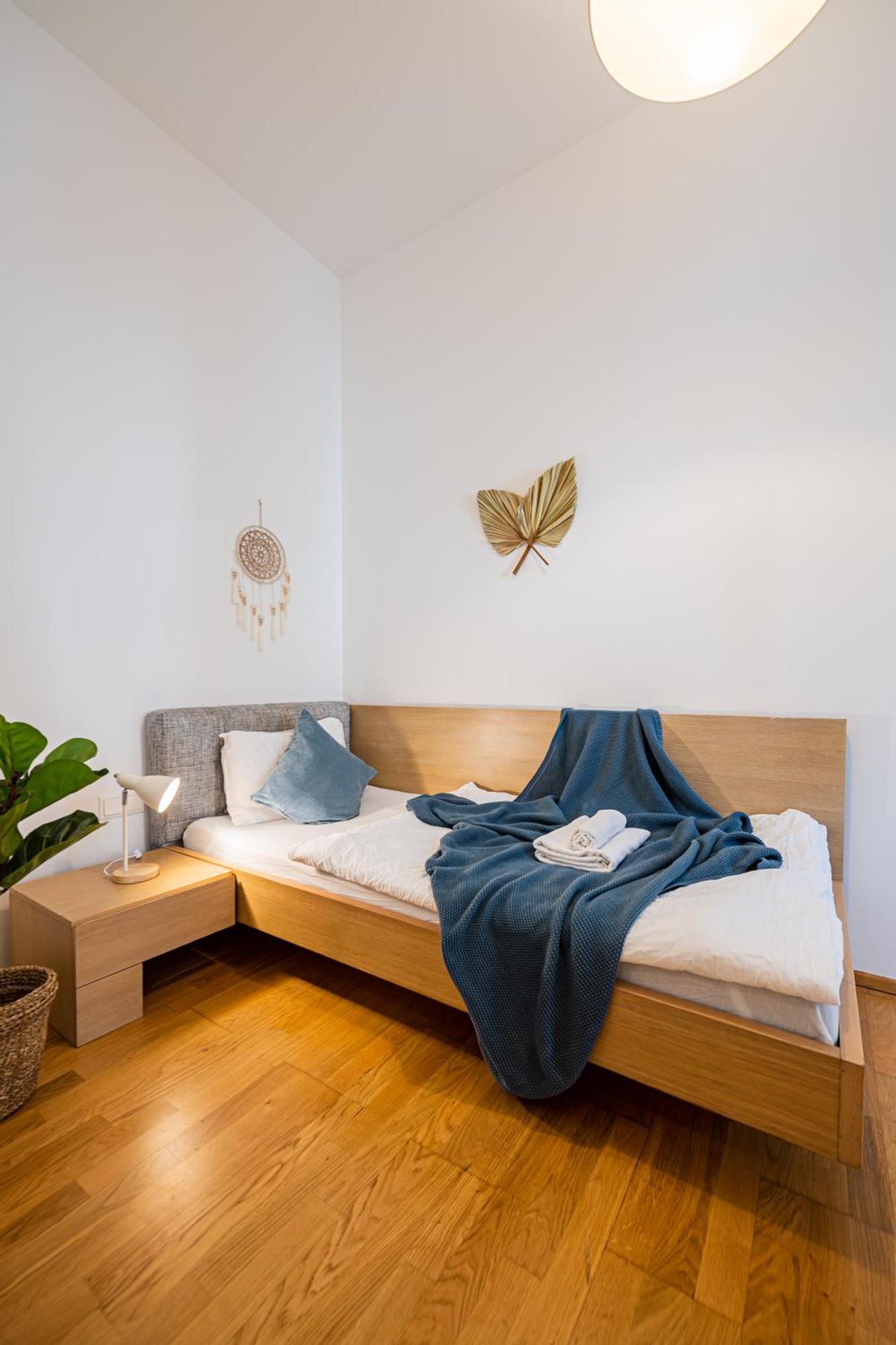 Vienna My City Apartment Garden View Екстериор снимка